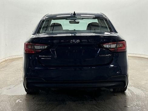 Certified 2024 Subaru Legacy Limited image 4