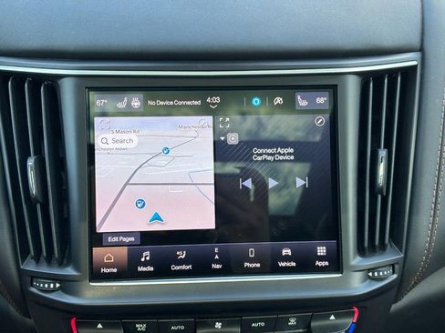 Used 2022 Maserati Levante Modena AWD/4WD image 19