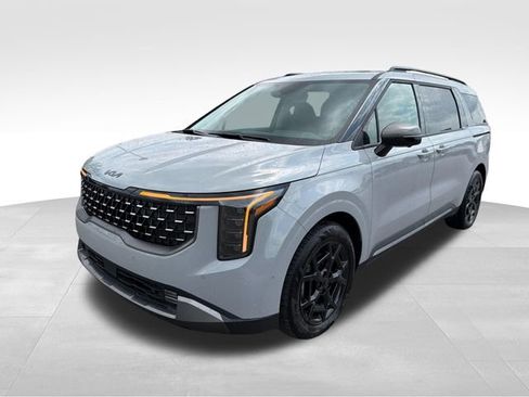 New 2026 Kia Carnival SX Prestige FWD image 3