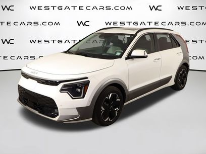 Used 2023 Kia Niro Wave
