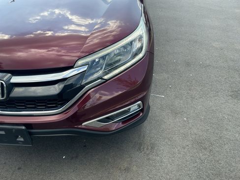 Used 2015 Honda CR-V EX-L image 6