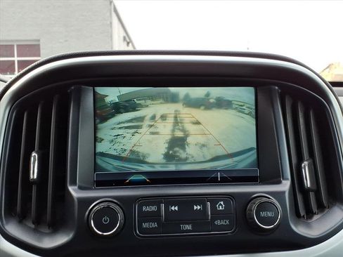 Used 2018 Chevrolet Colorado LT w/ Redline Special Edition image 14