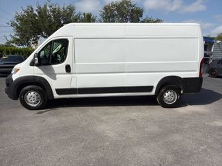 Used 2023 RAM ProMaster 3500 FWD video 2
