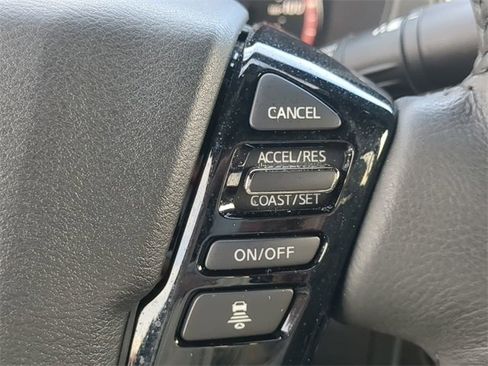 Used 2022 Nissan Frontier Pro-X w/ Pro-X Premium Package image 26