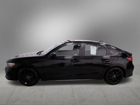 Used 2024 Honda Civic Sport image 2