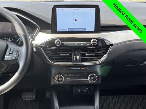 Used 2020 Ford Escape SE image 28