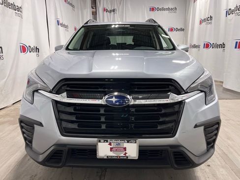 Used 2023 Subaru Ascent Premium w/ Convenience Package AWD/4WD image 2