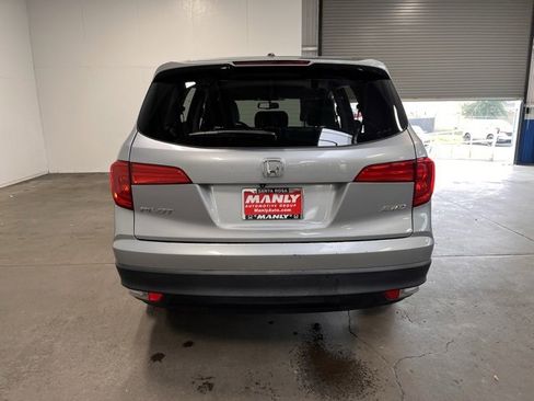 Used 2016 Honda Pilot EX-L image 4