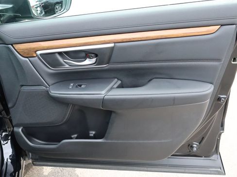 Certified 2019 Honda CR-V EX-L image 11