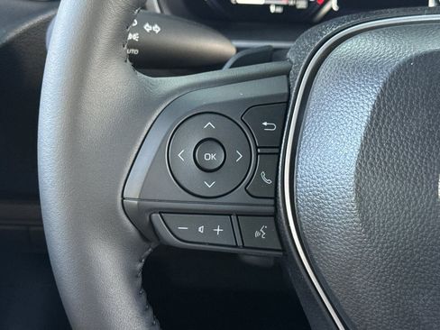 New 2026 Toyota Corolla XSE w/ Carpet Mat Package (TMS) FWD image 28
