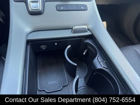 Used 2023 Hyundai Palisade SEL image 25