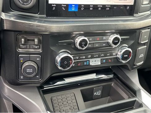 New 2025 Ford F250 Lariat w/ Lariat Ultimate Package image 29