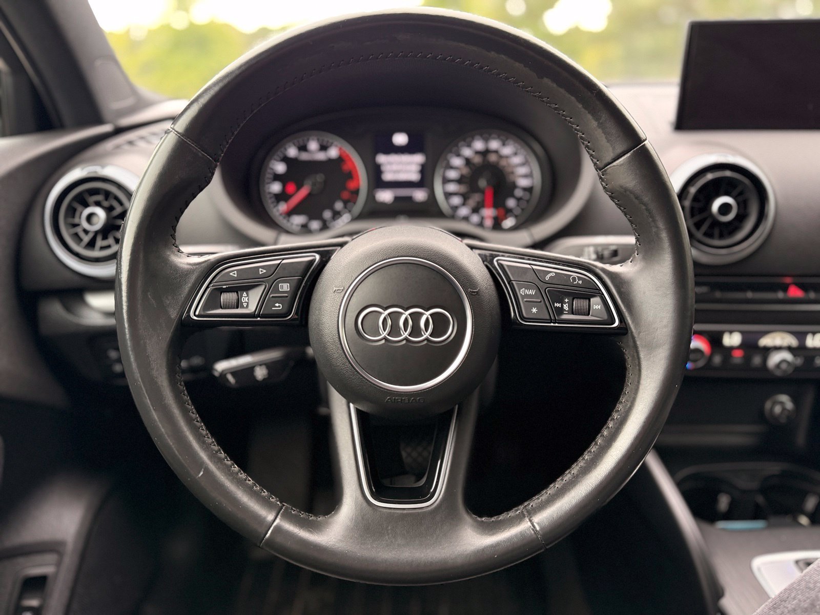 Used 2019 Audi A3 2.0T Premium w/ Convenience Package AWD/4WD image 25
