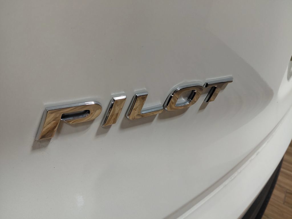 Used 2022 Honda Pilot TrailSport image 28
