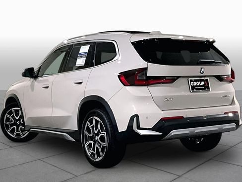 Used 2026 BMW X1 xDrive28i w/ Technology Package AWD/4WD image 11