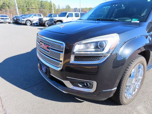 Used 2014 GMC Acadia Denali image 9