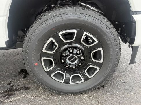 New 2026 Ford F350 Platinum AWD/4WD image 65