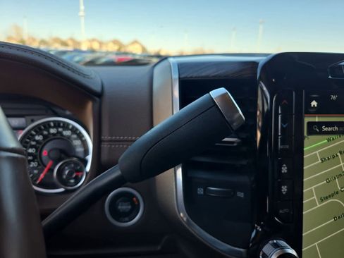 Used 2021 RAM 2500 Laramie image 31