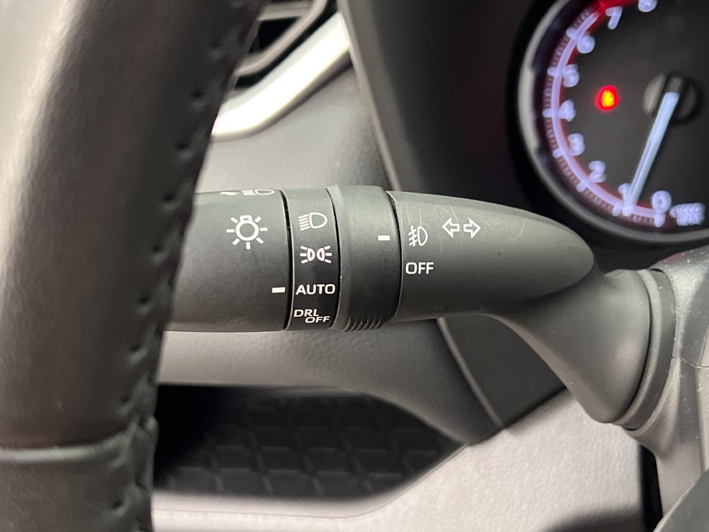Used 2024 Toyota RAV4 Adventure AWD/4WD image 49