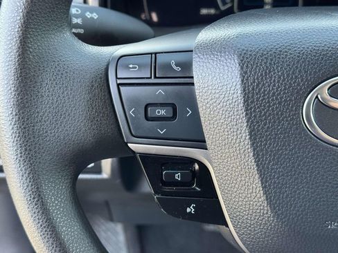 Certified 2025 Toyota Camry LE image 12