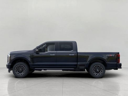 New 2026 Ford F350 Platinum image 3