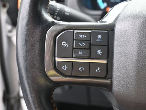 Used 2022 Ford F150 Tremor w/ Equipment Group 402A High AWD/4WD image 28