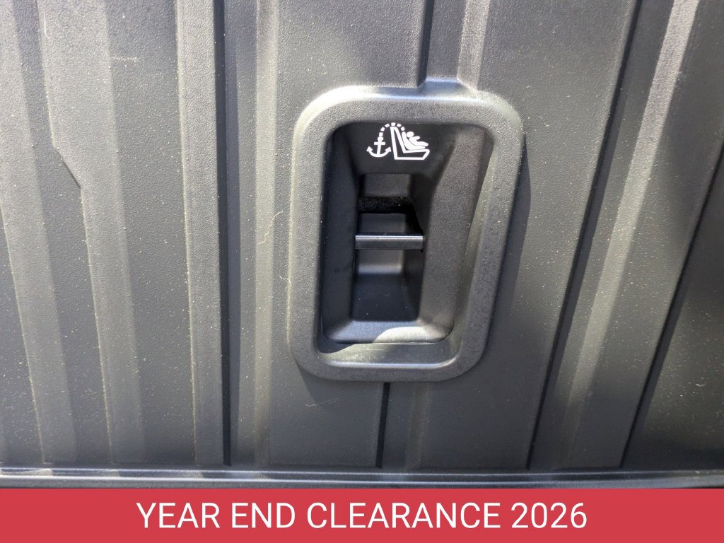 New 2026 Chevrolet Equinox EV LT w/ Convenience Package II FWD image 31