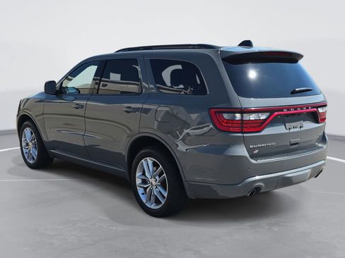 Used 2023 Dodge Durango GT image 7
