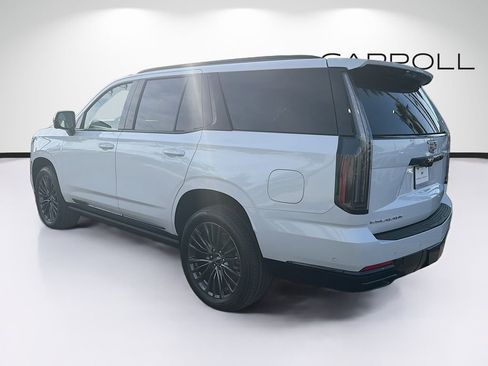 New 2026 Cadillac Escalade Platinum Sport AWD/4WD image 5
