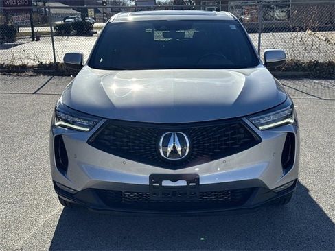 Used 2022 Acura RDX A-Spec image 2