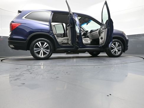 Certified 2017 Honda Pilot EX-L image 50