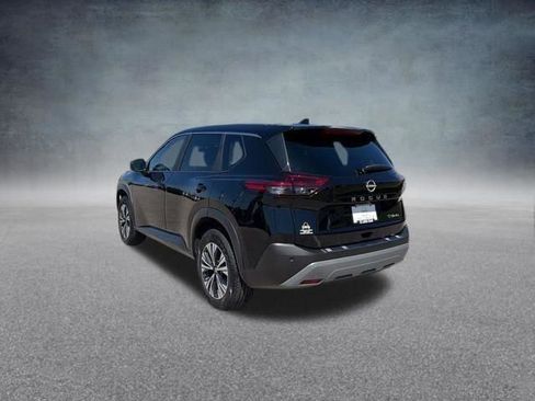 Used 2023 Nissan Rogue SV AWD/4WD image 8
