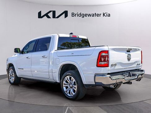 Used 2019 RAM 1500 Limited AWD/4WD image 4