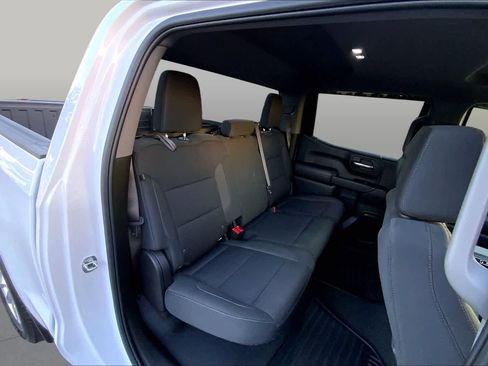 Used 2024 Chevrolet Silverado 1500 Custom AWD/4WD image 19