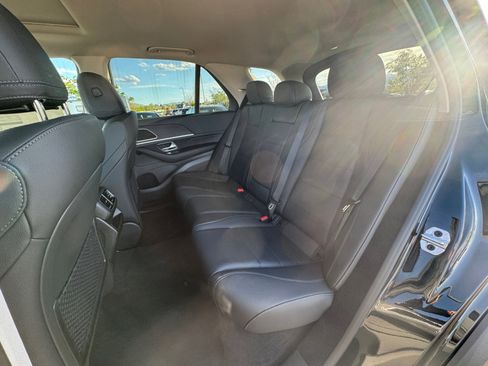 New 2026 Mercedes-Benz GLE 350 4MATIC image 17