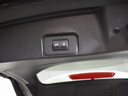 Certified 2022 Nissan Rogue SV w/ SV Premium Package image 29