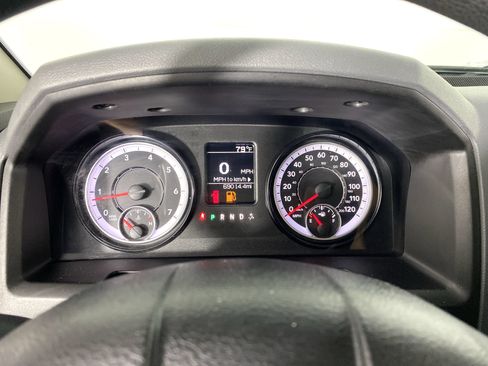 Used 2019 RAM 1500 Express w/ Wheel & Sound Group AWD/4WD image 21