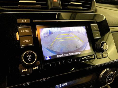 Used 2021 Honda CR-V LX image 20