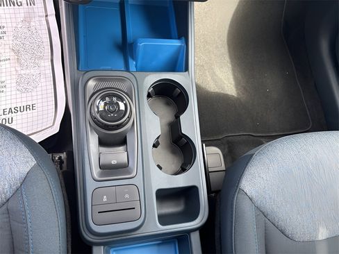 New 2025 Ford Maverick XLT w/ XLT Luxury Package image 23