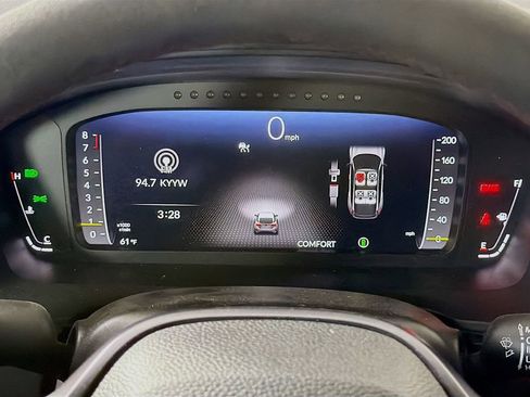 Used 2024 Honda Civic Type R image 15