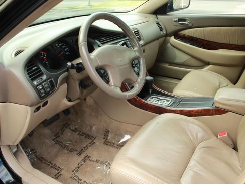 Used 2000 Acura TL FWD image 10