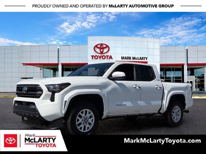 Used 2024 Toyota Tacoma SR5