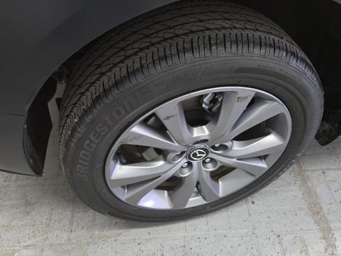 Used 2024 MAZDA CX-30 AWD 2.5 S w/ Premium Package image 22