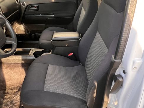 Used 2007 Isuzu i-370 LS image 11