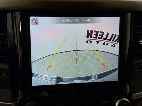 Used 2022 RAM 1500 Laramie image 18