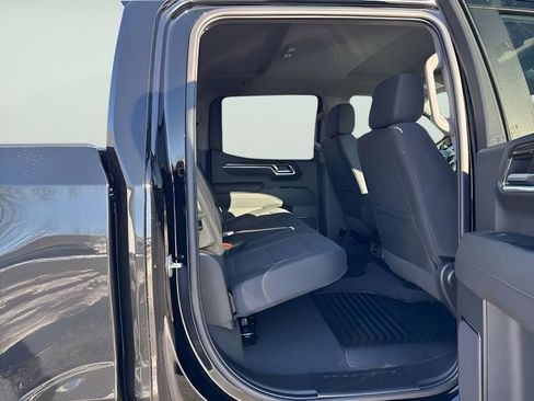 New 2026 Chevrolet Silverado 1500 LT AWD/4WD image 15