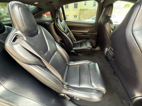 Used 2018 Tesla Model X P100D AWD/4WD image 35
