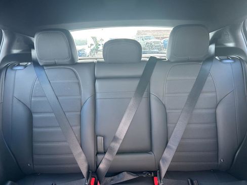 Used 2024 Dodge Hornet R/T Plus w/ R/T Blacktop Package image 11