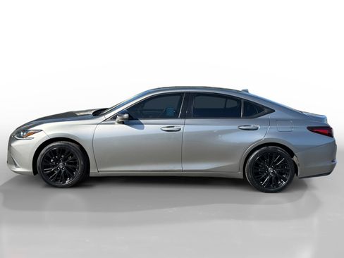 Used 2019 Lexus ES 350 FWD image 2