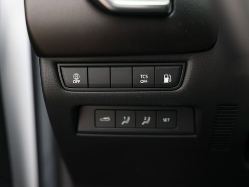 Used 2025 MAZDA CX-50 AWD 2.5 Hybrid w/ Weather Package image 51